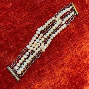 Silpada bracelet